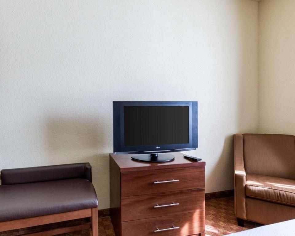 Comfort Suites Near Nasa - Clear Lake Webster Εξωτερικό φωτογραφία