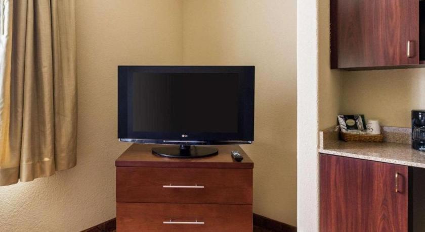 Comfort Suites Near Nasa - Clear Lake Webster Εξωτερικό φωτογραφία
